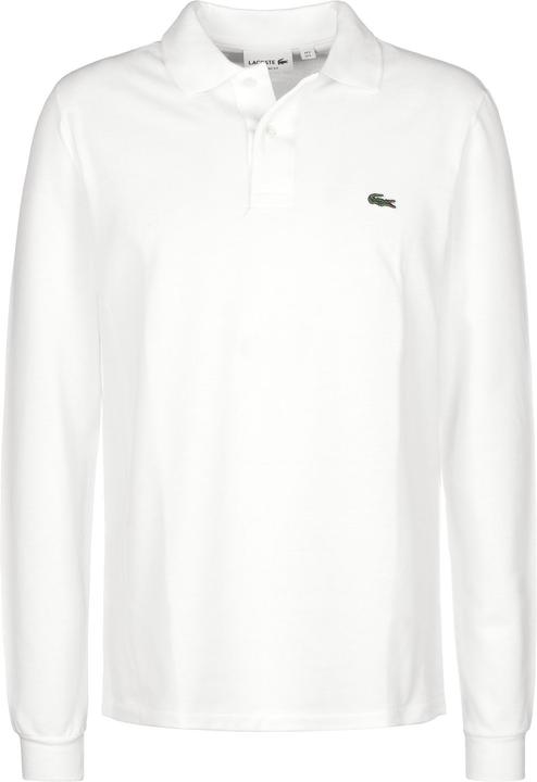 Immagine prodotto Lacoste Polo a maniche lunghe Basic (XL)