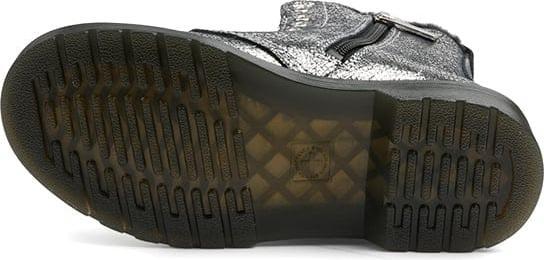 Image du produit Dr. Martens Boots à lacets 1460 Y SERENA FOIL (38)