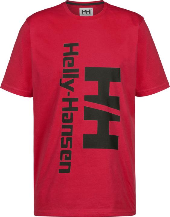 Helly Hansen T-Shirt Retro (S)