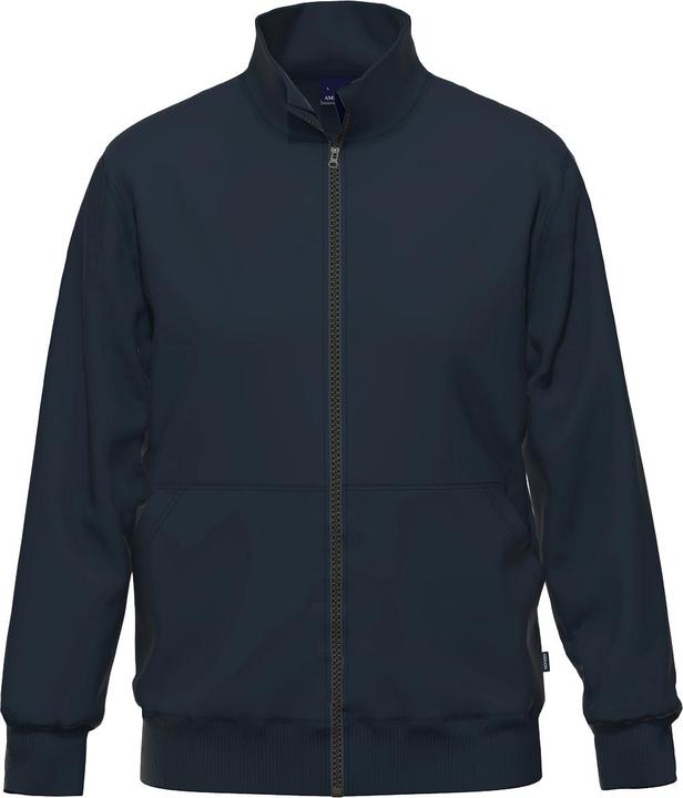 Immagine prodotto Ammann Giacca da casa per il tempo libero (48, S)