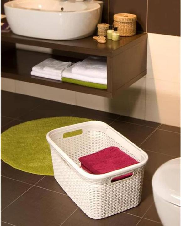 Produktbild Curver Rattan (45 l)