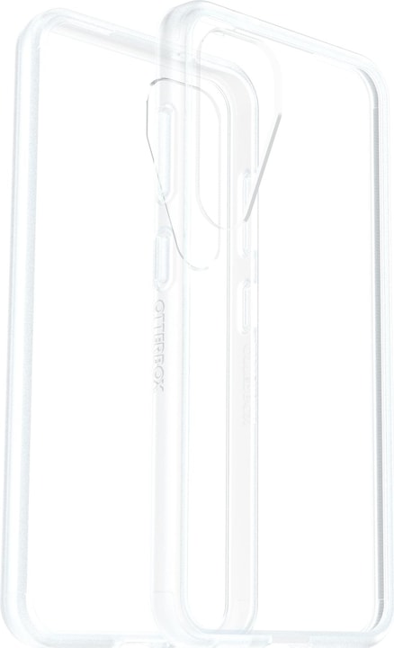 Actual product image OtterBox React (Samsung Galaxy S25)