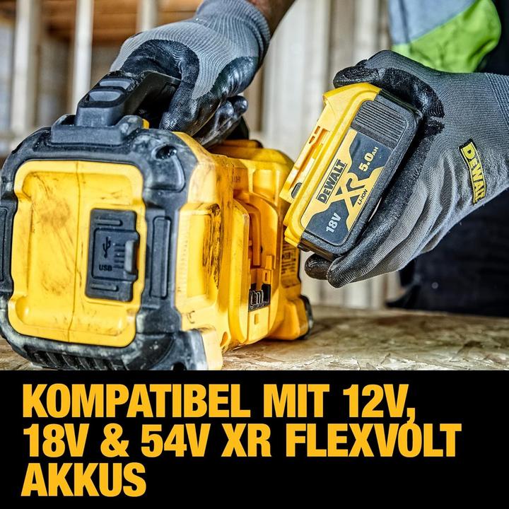 Produktbild DeWalt DCR011-XJ (10 h)