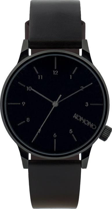 Image du produit Komono Horloge Winston Étagère (Montre analogique)