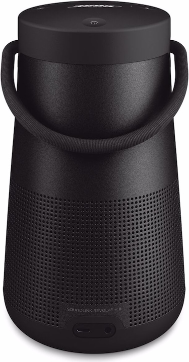 Produktbild Bose SoundLink Revolve+ II (17 h, Akkubetrieb)
