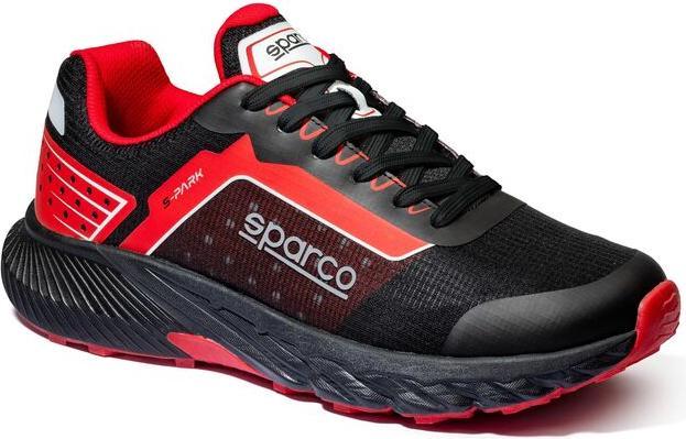 Image du produit Sparco Arbeits- und Freizeitschuhe S-Park (42)