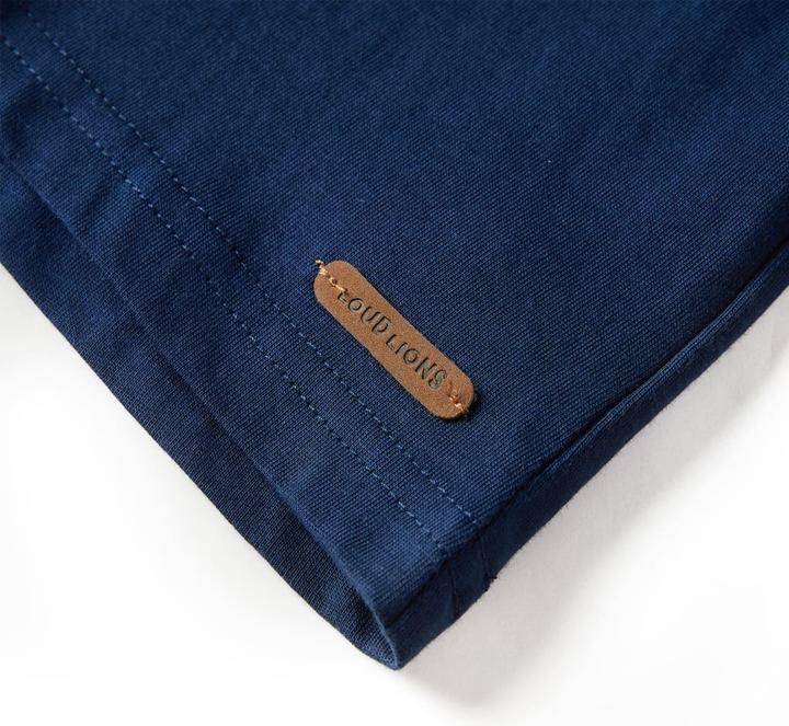 Produktbild vidaXL Kinder Langarmshirt (92)