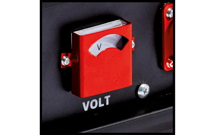 Actual product image Einhell TC-PG 25/1/E5 (2400 W, 15 l)