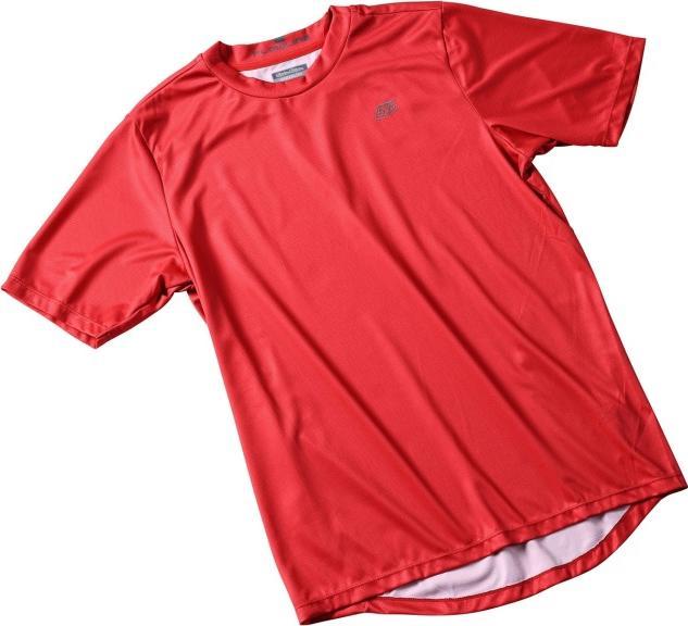 Actual product image Troy Lee Designs Flowline (L)