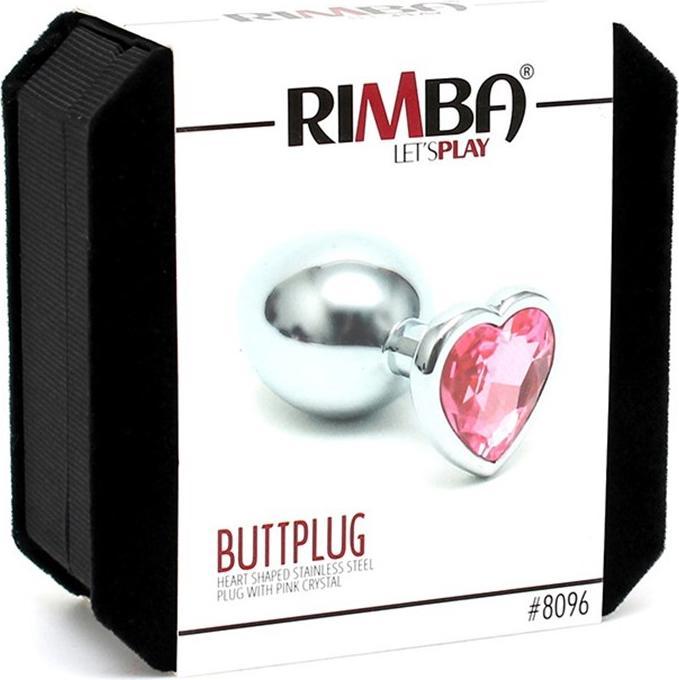 Produktbild Rimba Buttplug