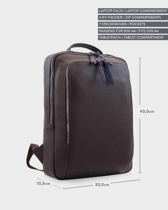 Produktbild Braun Büffel Novara (12 l)