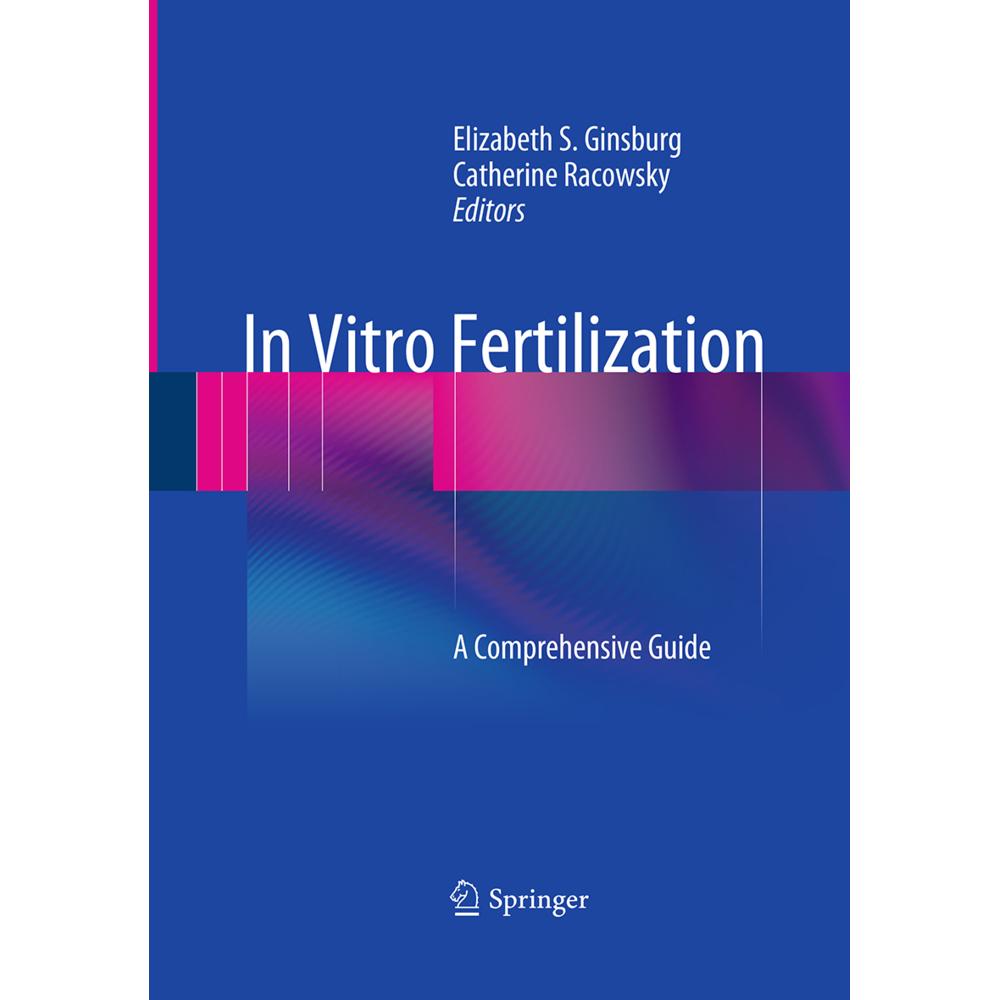 In Vitro Fertilization, Fachbücher von Catherine Racowsky, Elizabeth S. Ginsburg