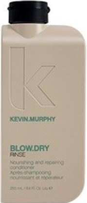 Produktbild Kevin Murphy Blow Dry Wash Nourishing and Repair Shampoo - 1 L (1000 ml, Flüssiges Shampoo)