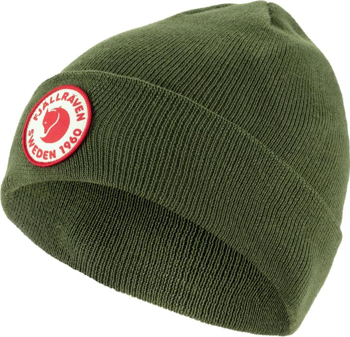 Produktbild Fjällräven Kids 1960 Logo Hat (One Size)