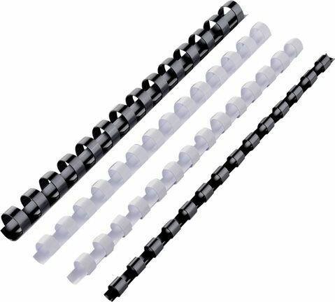 Produktbild GBC Ringmappe