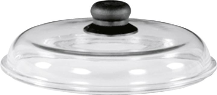 Actual product image Krüger Glass lid 'Brilliant (20 cm, Plastic, Glass)
