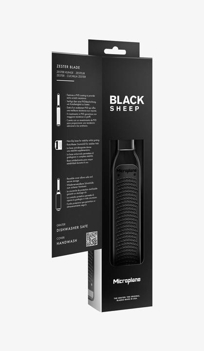 Produktbild Microplane Tarka MIC43008E