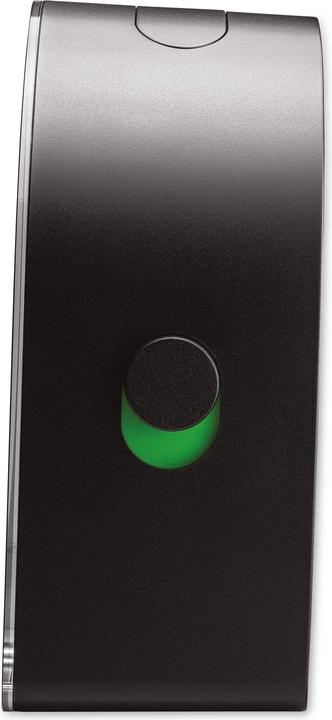 Actual product image Braun BC22 BK