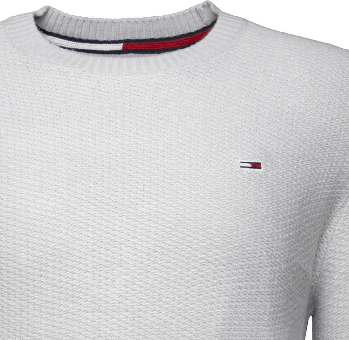 Actual product image Tommy Hilfiger Tommy Jeans Regular Structured - 60853 (XL)