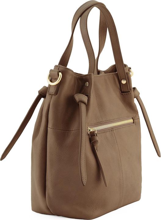 Immagine prodotto FredsBruder Just Easy Handtasche Leder 28.5 cm