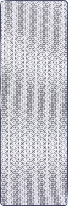 Actual product image Snapstyle In- und Outdoor Teppich Läufer Beidseitig Cape Cod (80x200 cm)