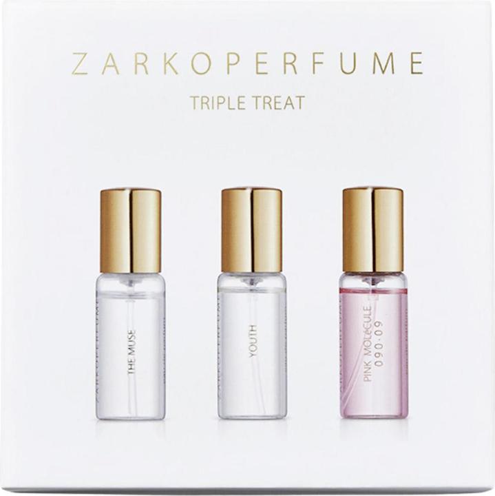 Produktbild Zarkoperfume The Muse