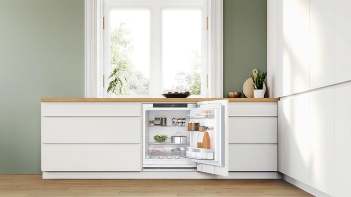 Produktbild Bosch Hausgeräte KUR21ADE0 (134 l)