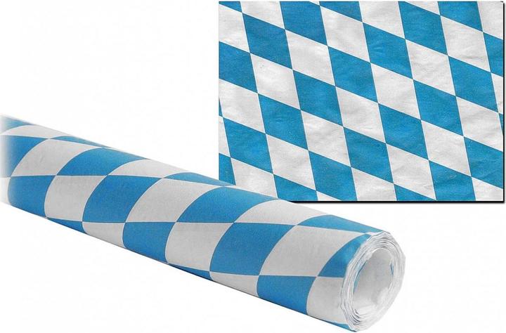 Produktbild Fortura Tischtuchrolle Bayern