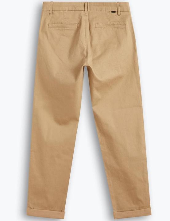 Productafbeelding Dockers Neue Wochenend-Chino aus Baumwolle (26)