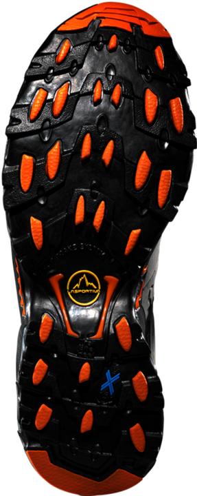 Actual product image La Sportiva Ultra Raptor II Leather GTX - Hiking boots - Men (44)
