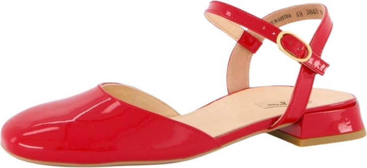 Rossetto Soft Lacquer 007