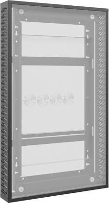 Produktbild Hagor Cover-Set WH OH55 optional cover-set for WH OH55
