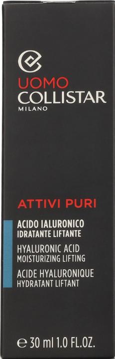 Immagine prodotto Collistar Acido ialuronico Idratante Lifting (30 ml)