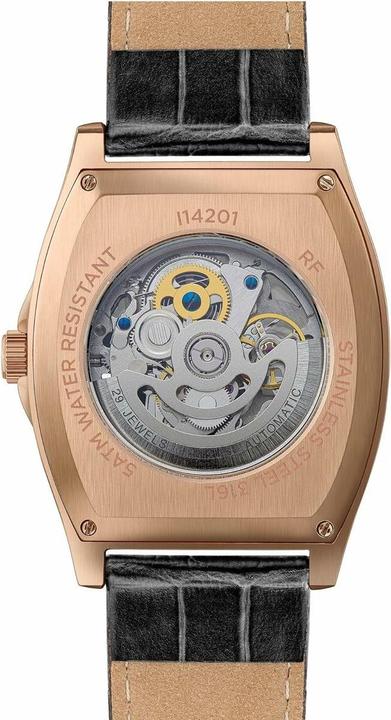 Immagine prodotto Ingersoll 1892 Ingersoll I14201 La California (Orologio da polso analogico, 40 mm)