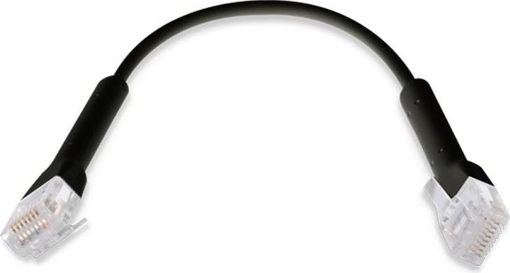 Actual product image Ubiquiti Netzwerkkabel (CAT6, 0.10 m)