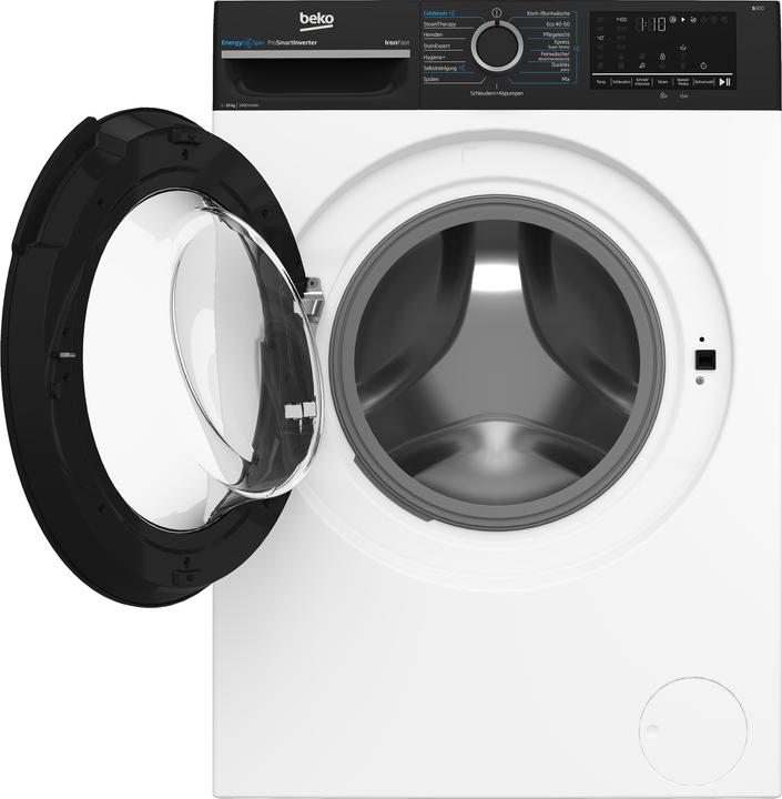 Produktbild Beko BM3WFU41041W (10 kg, Links)