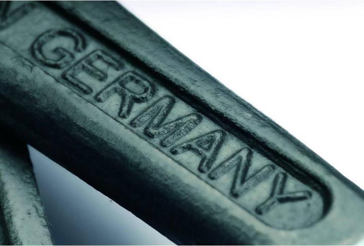 Produktbild NWS KraftMonierzange (300 mm)