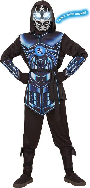 Produktbild Widmann Cyber Ninja (152, 158)