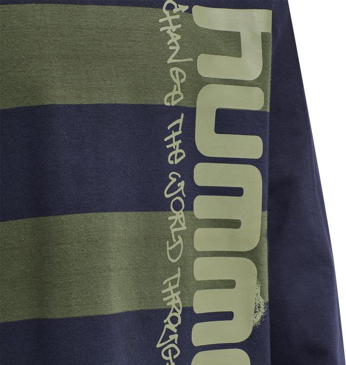 Immagine prodotto hummel Benni T-Shirt L/S (146)