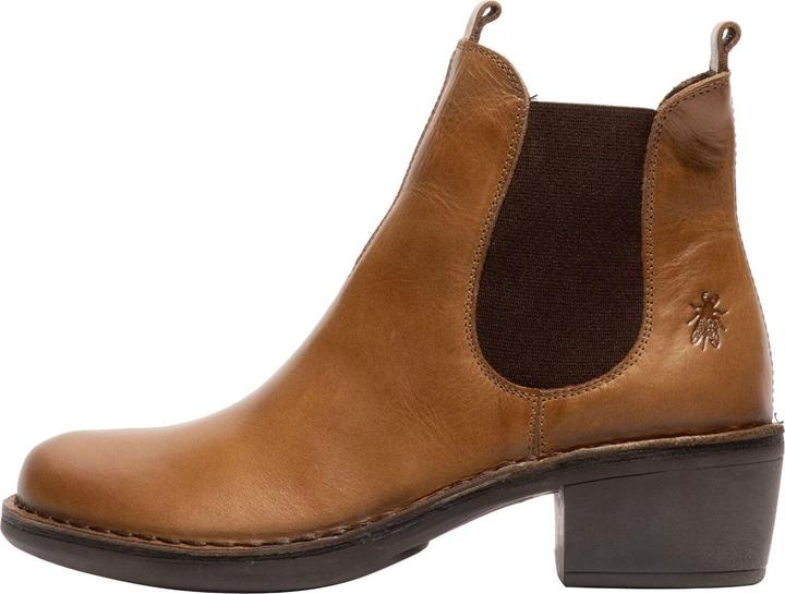 Actual product image Fly London Stiefelette (40)