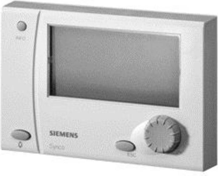 Actual product image Siemens BPZ:RMZ792 1 pc.