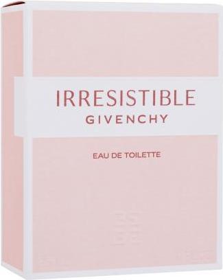 Produktbild Givenchy Irresistible (Eau de Toilette, 35 ml)