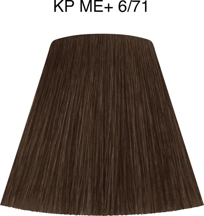 Immagine prodotto Wella Koleston Perfect ME+ Deep Browns 6/71 60ml (6/71)