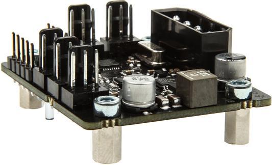Immagine prodotto Aqua Computer poweradjust 3 USB, versione Ultra