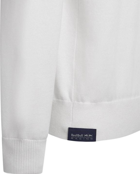 Produktbild Pepe Jeans RBR Intarsia Logo Strick Pullover mit Rundhalsausschnitt (XXL)