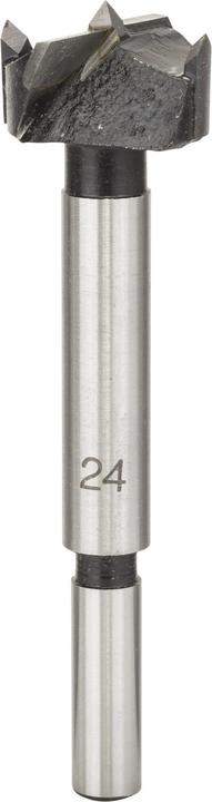 Produktbild Bosch Professional Zubehör Kunstbohrer HM, 24 x 90 mm, d 8 mm (8 mm)