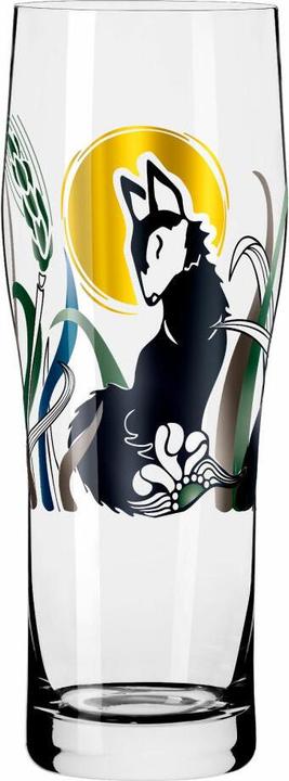 Actual product image Ritzenhoff Brauchzeit 001 (0.63 l, 2 x)