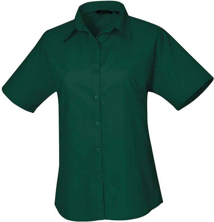 bottle-green