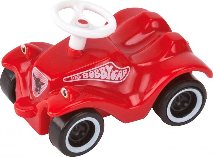 Produktbild BIG Mini Bobby Car Classic