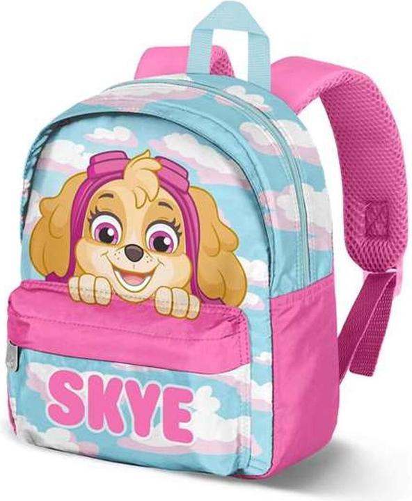Produktbild Karactermania Joy Preschool Backpack Skye